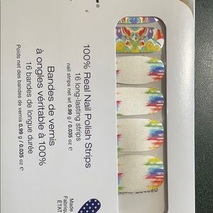 Colorstreet- Make a splash